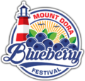 Mount Dora Blueberry Festival